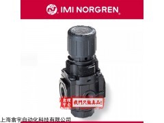 R72G-3GK-RMN norgren减压阀 现货