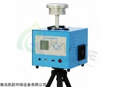 KY-2035 河北环境空气检测设备氟化物采样器