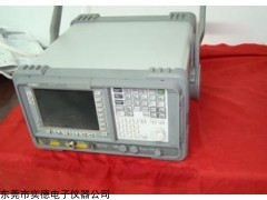 E4408B 安捷伦E4408B频谱分析仪