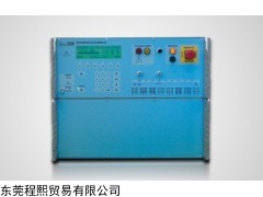 DO 160 S22 间接感应雷电发生器测试系统