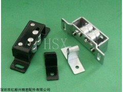 HS-115-1 HSX系列烤箱门锁，碰珠门扣，机械设备门锁防爆锁
