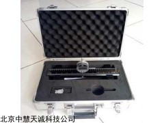 HBY-002 钢化玻璃平整度测量仪