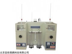 DP-L6536C 双管石油产品蒸馏测定仪