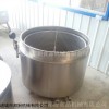 加工定制 不锈钢卤煮锅-智能蒸煮锅节能保温