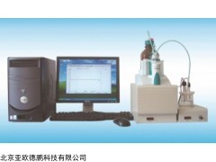 DP-Y4D 碱性氮测定仪
