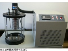 DP-265D 石油产品运动粘度测定仪 低温粘度仪