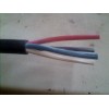 YC-J钢丝加强型行车橡套电缆