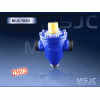 MSJC－RS50 曼德束DN50防烫伤混合阀