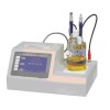 緣油微水測試儀，微量水分測定儀