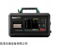 APEX Z50激光粒子计数器 一款带审计追踪激光粒子计数器