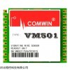 VM501/VM511振弦式传感器读数模块