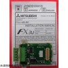 FX3U-485BD 天津三菱PLC扩展卡通讯板