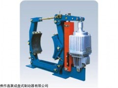 YWZ13-400/80 上饶冶金厂YWZ13-400/80电力液压制动器