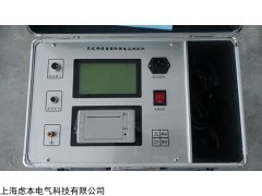 GY8001 氧化锌避雷器测试仪
