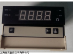DP4-PAA 上海托克DP4系列电流电压表