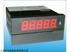 上海托克DP5-PAA上下限电流电压表