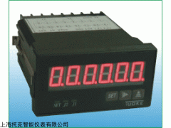 上海托克TE-C49P62A智能计数器长度计