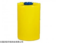 供应pe桶 塑料PE搅拌桶 加药桶