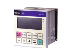 WBM-121A 固定式电导率分析仪（食品行业）