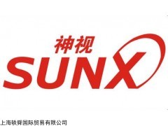 SUNX光电传感器