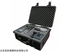DP-NW820 便携式水质测定仪（总磷、总氮）