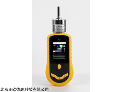 DP17641 彩屏泵吸式甲烷气体检测仪