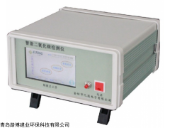 厂家直供的LB-109智能红外二氧化碳检测仪