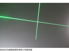 RS532-20G4 激光十字可见绿光灯H