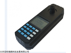 DP17603 便携式二氧化氯测定仪
