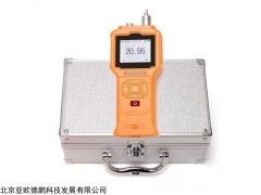 DP17590 泵吸式乙醇检测仪