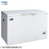 海尔药品冷藏柜DW-40W255 -40℃低温保存箱
