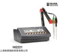 HANNA温度仪HI9063