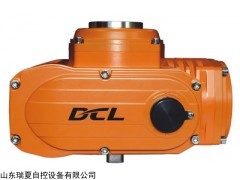 隔爆型电动执行机构DCL-Ex05 防爆型电动执行器阀门电动装置