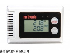 HYGROLOG HL-1D 紧凑型温湿度记录器