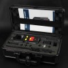 TD400-SH-Br2 防爆合格认证手持式溴气泄漏测定仪