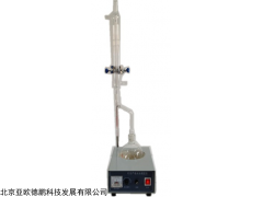 DP-L260 石油产品水分测定仪