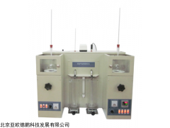 DP-6536C 石油产品蒸馏测定仪