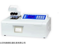 HAD-5B-6C 多参数水质分析仪HAD-5B-6C
