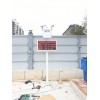 OSEN-6C 廣東省廣州佛山肇慶建筑工地揚塵噪聲實時監控系統