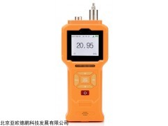 DP17451 泵吸式VOC检测仪