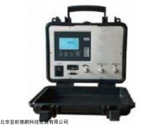 DP-ASAB 便携式氩气纯度分析仪