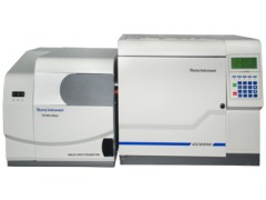GCMS6800 气相色谱质谱联用仪