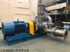 RTSR-150WN  江苏省无锡市蒸汽压缩机瑞拓厂家高品质品牌