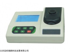 DP-TS1000 台式有效氯测定仪