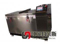 JS/KLS-100L 液氮低温试验箱