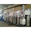 QF5-5000L 供应东莞强力分散机 佛山硅酮玻璃胶生产设备