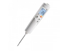 德图 testo 106- 食品温度计温度测量仪