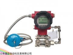 DMP9051 温压补偿一体化多参量差压变送器