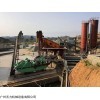 SHY1840 沃力机械 广东深圳洗砂机厂家 石粉洗砂过程
