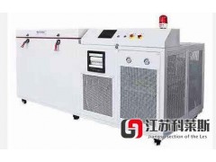 JS/KLS-100L超低温深冷试验箱江苏厂家